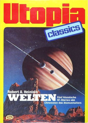 Utopia Classics 12