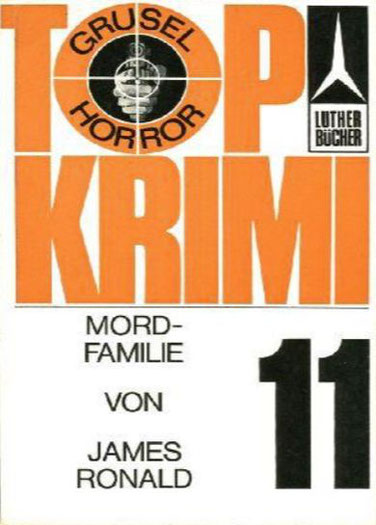 Luthers Top Krimi 11