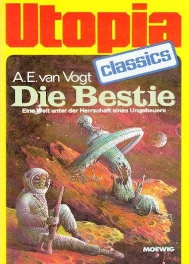Utopia Classics 86