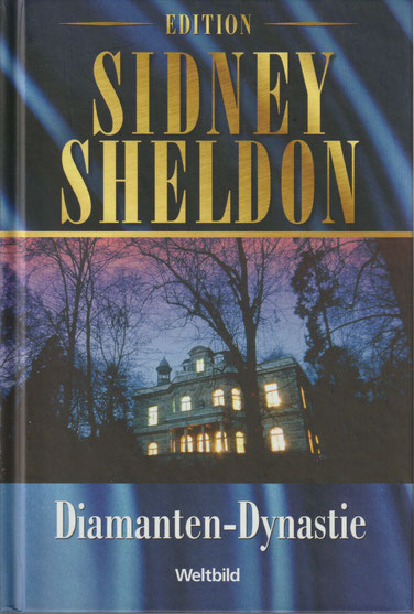 Editon Sidney Sheldon 6