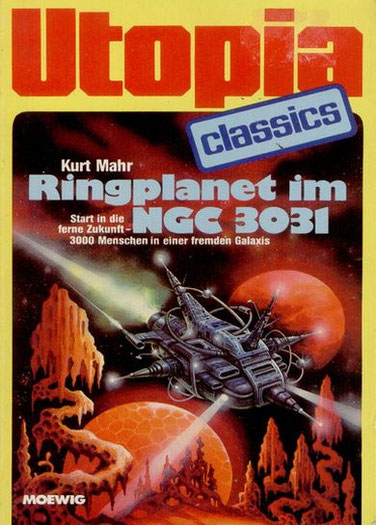 Utopia Classics 42