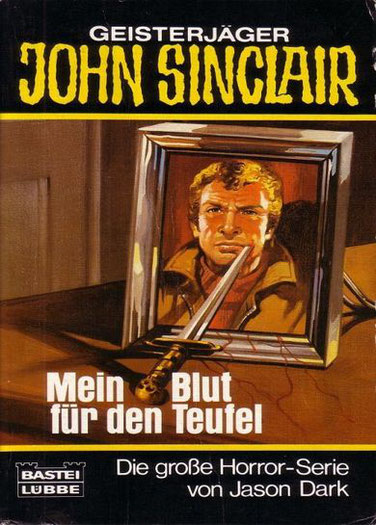 John Sinclair Taschenbuch 47