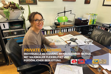 Individuelles Coaching im 1:1 oder in Kleingruppen – persönlich, flexibel und ganz auf deinen Lernrhythmus zugeschnitten. Dein direkter Weg zum Hochseeschein mit maximaler Betreuung.