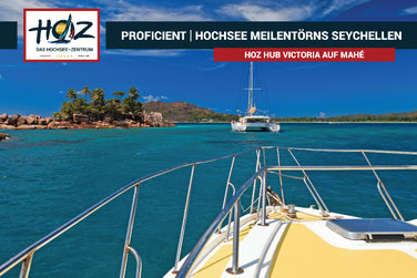 Schweizerische Seefahrtschule | Seychellen Toerns | Hochsee Toerns | Segel- und Motorbootschule | www.schweizerische-seefahrtschule.ch