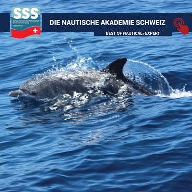 Schweizerische Seefahrtschule | Die Nautische Akademie Schweiz | Meteoseminar fuer den Hochseeschein | www.schweizerische-seefahrtschule.ch