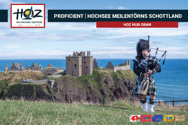 Schweizerische Seefahrtschule | Schottland Toerns | Hochsee Toerns | Segel- und Motorbootschule | www.schweizerische-seefahrtschule.ch