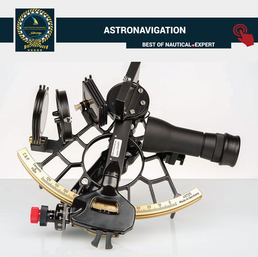 Schweizerische Seefahrtschule | Astronavigationskurs | Sextantenkurs | www.schweizerische-seefahrtschule.ch