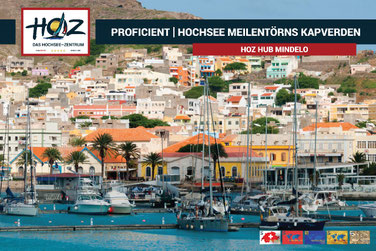 Schweizerische Seefahrtschule | Kap Verde Toerns | Hochsee Toerns | Segel- und Motorbootschule | www.schweizerische-seefahrtschule.ch