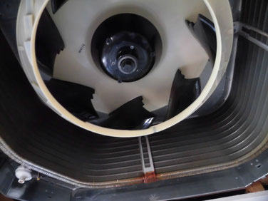 熱交換器と
