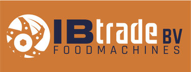 IB-Trade Food processing machines for fish, meat and poultry industry.