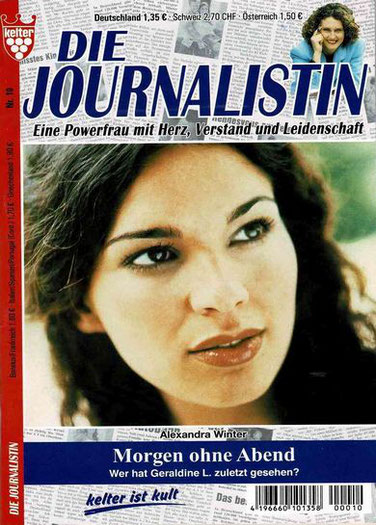 Die Journalistin 10