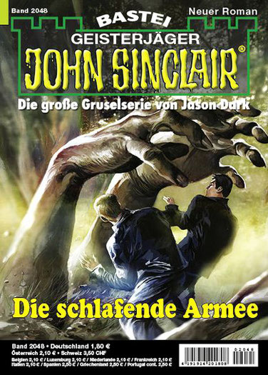 John Sinclair 2048