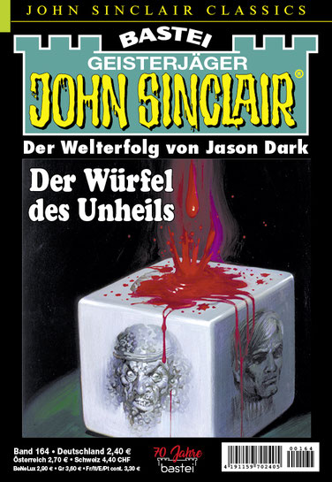 John Sinclair Classics 164