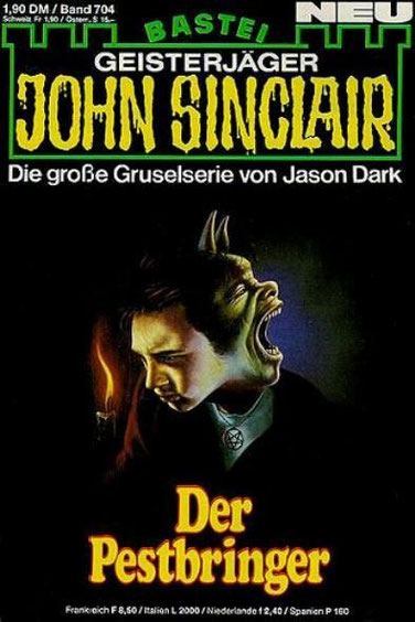 John Sinclair 704