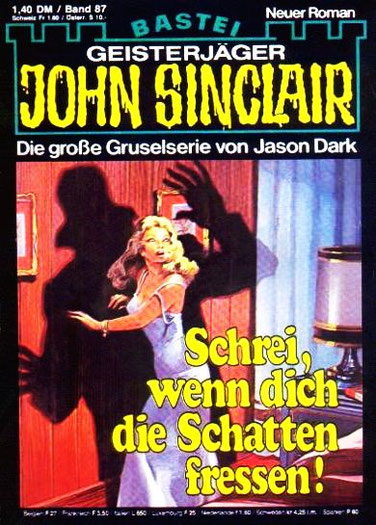 John Sinclair 88