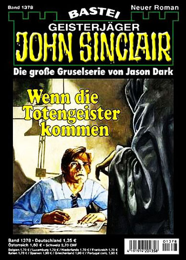 John Sinclair 1378