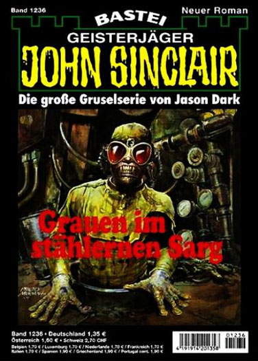 John Sinclair 1236