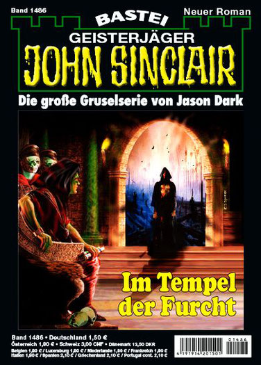 John Sinclair 1486