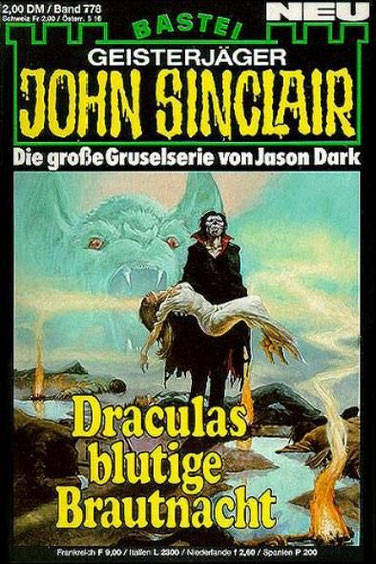 John Sinclair 778