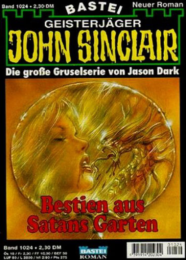 John Sinclair 1024