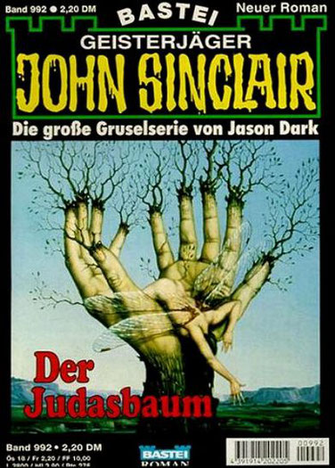 John Sinclair 992