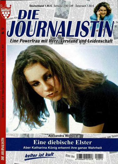 Die Journalistin 12