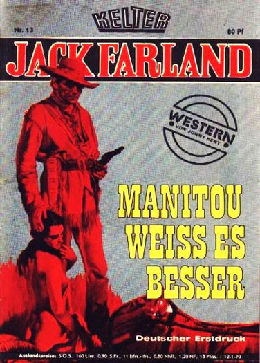 Jack Farland 13