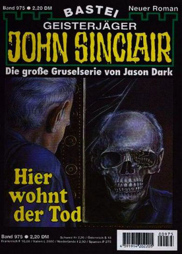 John Sinclair 975