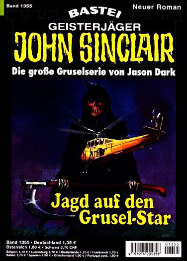 John Sinclair 1355