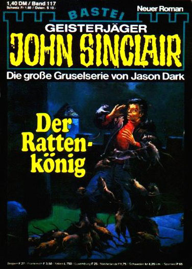 John Sinclair 117