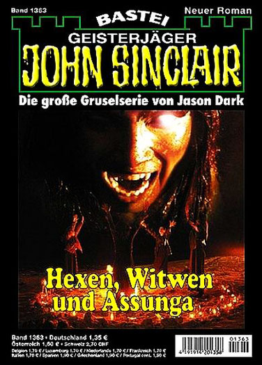 John Sinclair 1363