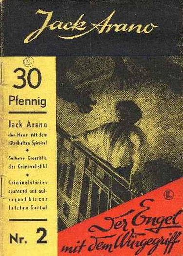 Jack Arano 2