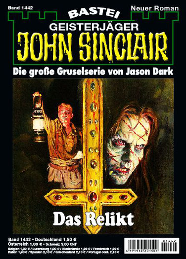 John Sinclair 1442