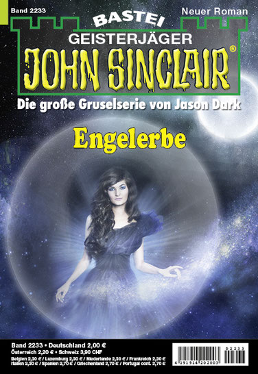 John Sinclair 2233