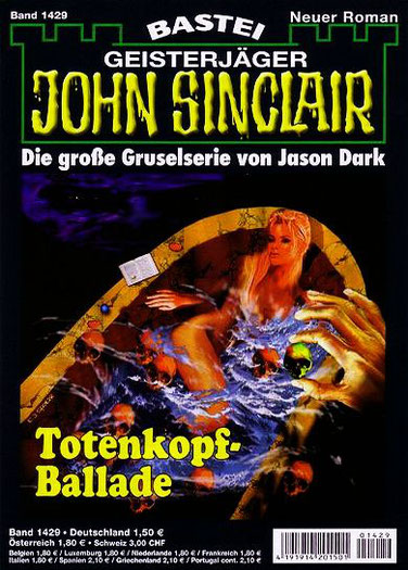 John Sinclair 1429