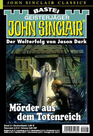 John Sinclair Classics 2