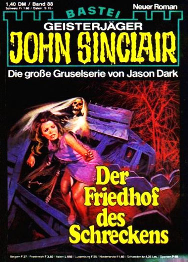 John Sinclair 88