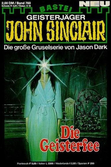 John Sinclair 760