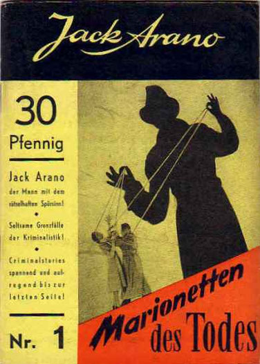 Jack Arano 1
