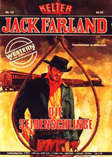 Jack Farland 14