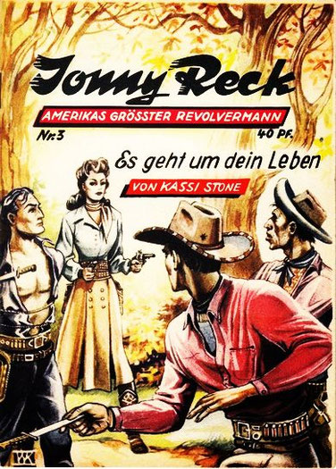Jonny Reck 3