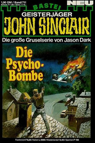 John Sinclair 711