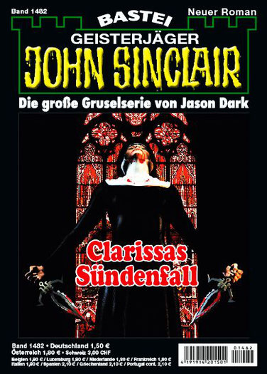 John Sinclair 1482