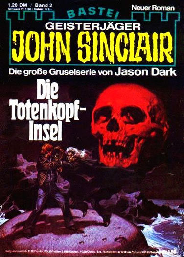 John Sinclair 2