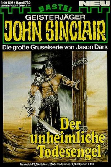 John Sinclair 730