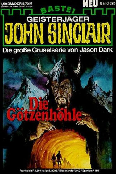 John Sinclair 620