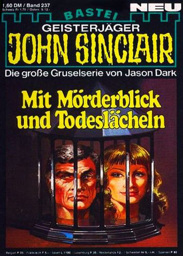 John Sinclair 237
