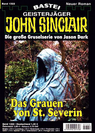 John Sinclair 1322
