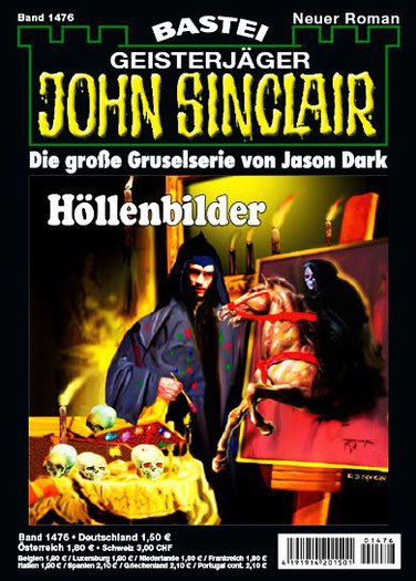 John Sinclair 1476