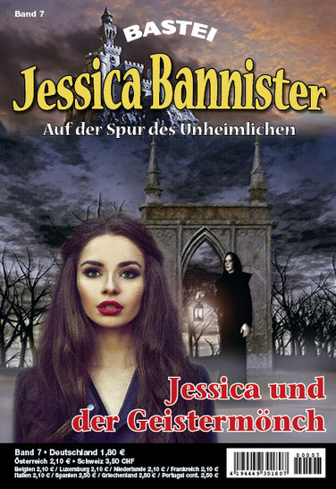 Jessica Bannister 7